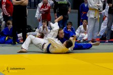 15.03.2025 Berger Nachwuchscup